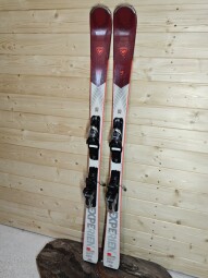 LYŽE ROSSIGNOL EXPERIENCE 76 152CM
